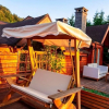 Отель The Swanpark Hotel, фото 14