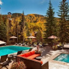 Отель Luxury 3 Bedroom Residence in Lionshead Village - Walk to Ski!, фото 10