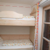 Отель Apartment in Krimml with balcony, фото 10