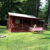 Отель Forest Hill Lodge & Cabins, фото 5