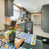 Отель Family-friendly Troy Vacation Rental w/ Fire Pit!, фото 13