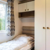 Отель Amazing Home in Heinkenszand With Wifi, 2 Bedrooms and Outdoor Swimming Pool, фото 4