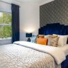 Отель 1st Class Covent Garden Residences for 1st Class Guests, фото 7