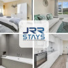 Отель JRR Stays - Cockermouth - 3 Bed Pet Friendly Home, фото 14