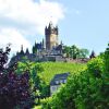 Отель Living in the Historic Cochem Old Town в Кохеме