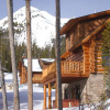 Отель Powder Ridge Cabins at Big Sky Resort, фото 1