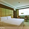 Отель Cebu Parklane International Hotel, фото 20