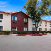 Отель Red Roof Inn Palmdale - Lancaster, фото 16