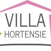 Отель Villa Hortensie в Аахене