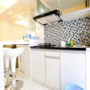 Отель Brand New And Modern Bassura City Apartment Near Bassura Mall, фото 15