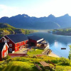 Отель Kalle Lofoten, фото 20