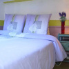 Отель Chambre D'Hote La Maison Du Petit Canard, фото 22