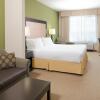 Отель Holiday Inn Express Hotel & Suites NORTH SEQUIM, an IHG Hotel, фото 4