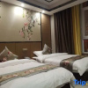 Отель Zhoukou Qingyuan Hotel, фото 3