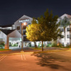 Отель SpringHill Suites by Marriott Pasadena Arcadia, фото 23