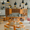 Отель The Park Hotel, фото 13