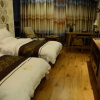 Отель NingerHolidaylnnClearWaterBay, фото 13