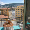 Отель Sunlight Properties - Marinette - Port area, 2 Bedrooms, sleep 6, sea view, фото 14