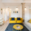 Отель ApartUP Palace House, фото 5