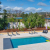 Отель Luxury Almancil Villa With Heated Pool by Ideal Homes, фото 18