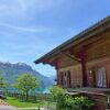 Отель Boden 19 Schwanden bei Brienz, фото 18