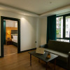 Отель Berlin Suite Hotel Trabzon, фото 7