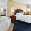 Отель Hampton Inn & Suites Concord/Charlotte, фото 6
