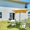Отель Sunny Palm Coast Home: 10 Mi to Flagler Beach!, фото 15