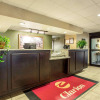 Отель Clarion Inn & Suites Aiken South, фото 9
