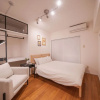 Отель Nakama Condo, фото 3