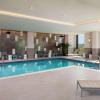 Отель Homewood Suites by Hilton Boston Seaport District, фото 13