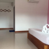 Отель Baanpufa Resort At Laemchabang, фото 4