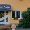 Отель Pelikan, фото 11