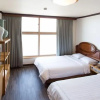 Отель Benikea Hotel Mountain & Ocean Daepohang, фото 7