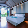 Отель wanningnanyanwanhaiyabieshuhotel, фото 6