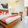 Отель OYO 1433 Homestay Rumahku, фото 7