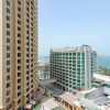 Отель Marco Polo - Charming & Spacious 2BR Apt with Dubai Eye Views, фото 24