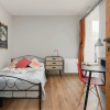 Отель Apartment Wrzesińska Praga by Renters, фото 16