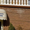 Отель Hostal Brunete, фото 1