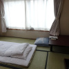 Отель Nogamihonkan Ryokan, фото 6