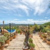 Отель CAN PULIT finca romántica para 2 con piscina y vistas en Selva Mallorca, фото 15