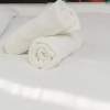 Отель Spacious Modern Apt 1 Step To Beach, фото 14