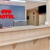 Отель OYO Hotel Wichita Falls Maur, фото 8