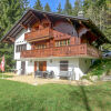 Отель Chalet L'Oiselet в Оллоне