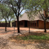 Отель Makhato Bush Lodge 3, фото 4