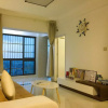 Отель Jinhai Xiaoju Apartment, фото 3