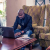 Отель Mercure Nelspruit Hotel, фото 21