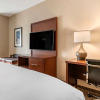 Отель Comfort Suites Camp Hill-Harrisburg West, фото 4