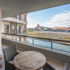 Отель Canal Quays Luxury Apartments, фото 44