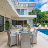 Отель Casa Ave, Luxury & Resort Living, фото 35